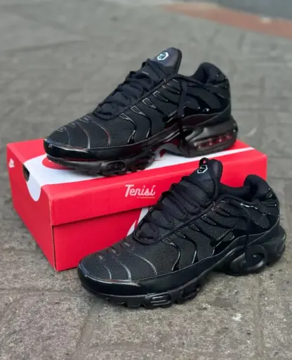 Nike TN